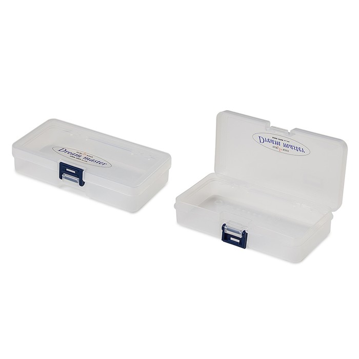 Рыболовная коробка RING STAR DM-1400, 03155