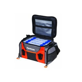 

Сумка FLAMBEAU R40D, 01249