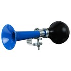 Клаксон Dream Bike, синий  (артикул 7403759)  большой выбор товаров оптом и в розницу по низким ценам с доставкой