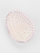 Расчёска - шейкер «Лапки», 5.5×9(±1) см, МИКС - Фото 2