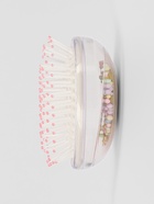 Расчёска - шейкер «Лапки», 5.5×9(±1) см, МИКС - Фото 4