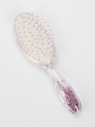 Расчёска- шейкер «Кошечки», 5.3×18.3 (±1) см, МИКС - Фото 2