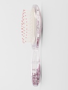 Расчёска- шейкер «Кошечки», 5.3×18.3 (±1) см, МИКС - Фото 3