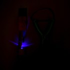 Стрелялка световая, цвета МИКС - Фото 5