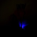 Стрелялка световая, цвета МИКС - Фото 5