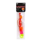 Стрелялка световая, цвета МИКС - Фото 6