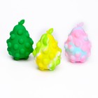 Мялка «Груша», цвета МИКС - фото 24382626