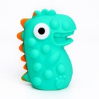Антистресс игрушка - мялка «Динозавр», виды МИКС - Фото 1