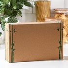 Набор для специй на подставке «Алхимия», 130 мл, 5 шт - фото 21645148