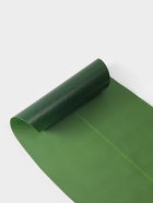 Дорожка на стол «Лист», 106×46 см, зелёная 7649683 Дорожка на стол «Лист», 106×46 см, зелёная 7649683