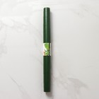 Дорожка для стола «Лист», 106×46 см, цвет зелёный - Фото 6