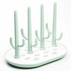 Сушилка для детских бутылочек Крошка Я, зеленый - Фото 2