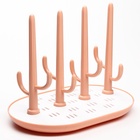 Сушилка для детских бутылочек Крошка Я Baby of Nature, бежевый - Фото 2