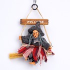 Баба - Яга, цвета МИКС - Фото 3