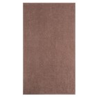 Новогодний подарочный набор Этель "Bad Santa", полотенце 50х90 см и аксессуары - фото 21645401