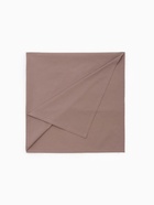 Скатерть Этель Kitchen 150×110 см, цвет сиреневый, 100% хлопок, саржа 220 г/м² - Фото 4