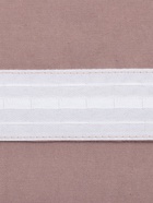 Шторы для кухни с подхватами Этель Kitchen, 150×180 см, комплект - 2 шт., сиреневые - Фото 6