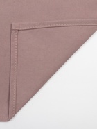 Шторы для кухни с подхватами Этель Kitchen, 150×180 см, комплект - 2 шт., сиреневые - Фото 8