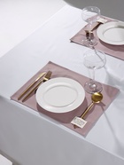 Набор салфеток сервировочных «Этель» Kitchen lilac, 2 шт., 30×40 см, сиреневый - Фото 4