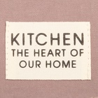 Набор салфеток сервировочных «Этель» Kitchen lilac, 2 шт., 30×40 см, сиреневый - Фото 7