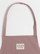 Фартук Этель Kitchen 60х70 см, цв. сиреневый, 100% хл, саржа 220 г/м2 - Фото 8