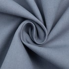 Скатерть Этель Kitchen 150х250 см, цвет синий, 100% хл, саржа 220 г/м2 - Фото 5
