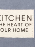 Набор салфеток «Этель» Kitchen, 30×40 см - 2 шт., 100% хлопок, саржа 220 г/м², синий - Фото 6