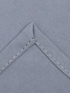 Набор салфеток «Этель» Kitchen, 30×40 см - 2 шт., 100% хлопок, саржа 220 г/м², синий - Фото 7