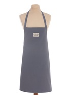 Фартук кухонный «Этель» Kitchen, 60×70 см, 100% хлопок, саржа 220 г/м², синий - Фото 11