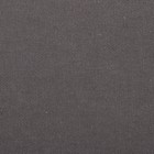 Скатерть «Этель» Kitchen, 150×220 см, 100% хлопок, саржа 220 г/м², серая - Фото 4