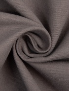 Шторы для кухни для кухни с подхватами Этель Kitchen, 150×180 см, комплект - 2 шт., серые - Фото 7