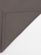 Шторы для кухни для кухни с подхватами Этель Kitchen, 150×180 см, комплект - 2 шт., серые - Фото 8