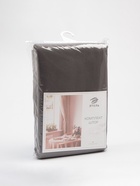 Шторы для кухни для кухни с подхватами Этель Kitchen, 150×180 см, комплект - 2 шт., серые - Фото 9