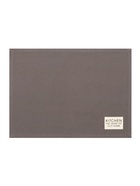 Набор салфеток «Этель» Kitchen, 30×40 см - 2 шт., 100% хлопок, саржа 220 г/м², серый - Фото 5