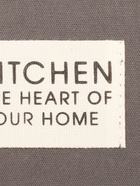 Набор салфеток «Этель» Kitchen, 30×40 см - 2 шт., 100% хлопок, саржа 220 г/м², серый - Фото 6