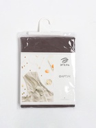 Фартук кухонный «Этель» Kitchen, 60×70 см, 100% хлопок, саржа 220 г/м², серый - Фото 13