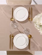 Скатерть «Этель» Kitchen, 150×110 см, бежевая, 100% хлопок, саржа 220 г/м² - Фото 5