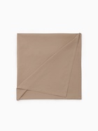 Скатерть «Этель» Kitchen, 150×110 см, бежевая, 100% хлопок, саржа 220 г/м² - Фото 6