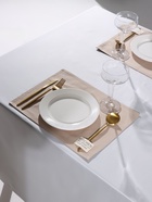 Салфетки сервировочные на стол «Этель» Kitchen, 30×40 см, набор 2 шт., 100% хлопок, саржа, бежевые - Фото 3