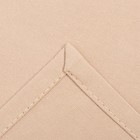 Набор салфеток «Этель» Kitchen, 30×40 см - 2 шт., 100% хлопок, саржа 220 г/м², бежевый - Фото 4