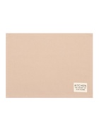 Набор салфеток «Этель» Kitchen, 30×40 см - 2 шт., 100% хлопок, саржа 220 г/м², бежевый - Фото 5