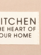 Набор салфеток «Этель» Kitchen, 30×40 см - 2 шт., 100% хлопок, саржа 220 г/м², бежевый - Фото 6