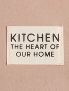 Фартук кухонный «Этель» Kitchen, 60×70 см, 100% хлопок, саржа 220 г/м², бежевый - Фото 9