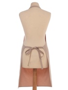 Фартук кухонный «Этель» Kitchen, 60×70 см, 100% хлопок, саржа 220 г/м², бежевый - Фото 12