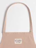 Фартук Этель Kitchen 60х70 см, цв. бежевый, 100% хл, саржа 220 г/м2 - Фото 6