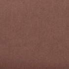 Шторы для кухни для кухни с подхватами Этель Kitchen, 150×180 см, комплект - 2 шт., коричневые - Фото 3