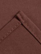 Фартук кухонный «Этель» Kitchen, 60×70 см, 100% хлопок, саржа 220 г/м², коричневый - Фото 10