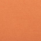 Скатерть Этель Kitchen 150х110 см, цвет оранжевый, 100% хлопок, саржа 220 г/м2 - фото 4355257