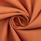 Скатерть Этель Kitchen 150х110 см, цвет оранжевый, 100% хлопок, саржа 220 г/м2 - фото 10298494