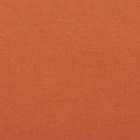 Скатерть «Этель» Kitchen 150×250 см, 100% хлопок, саржа 220 г/м², оранжевая - Фото 4